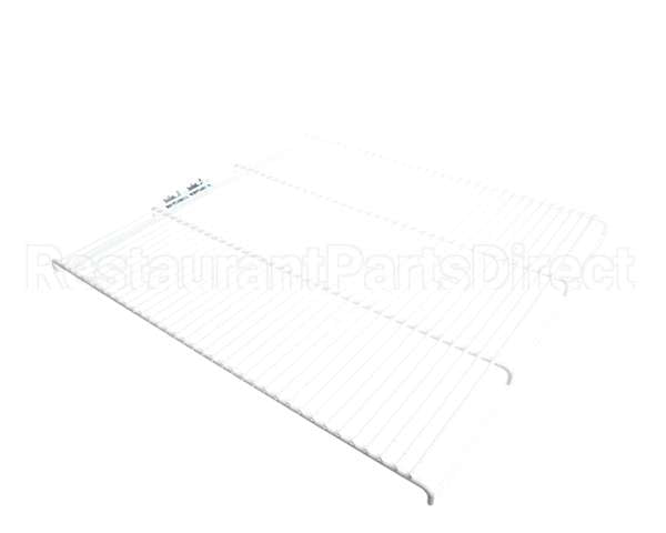909266 TRUE Floor Rack, Gdm-49F White