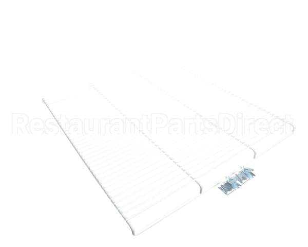 909266 TRUE Floor Rack, Gdm-49F White