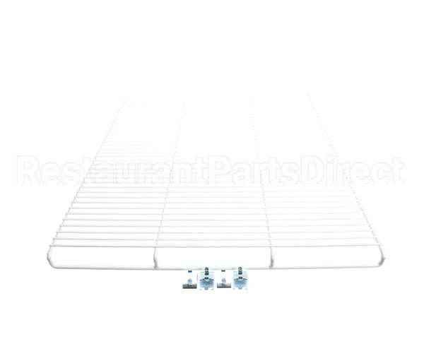 909266 TRUE Floor Rack, Gdm-49F White