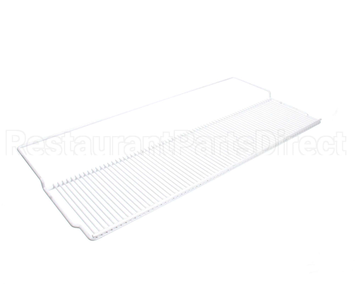 909458 TRUE Shelf, Gdm-09 Bottom White Wire
