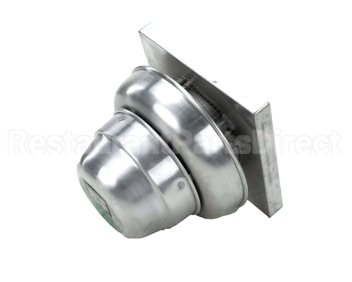 90C15DH Loren Cook Downblast Centrifugal Ventila