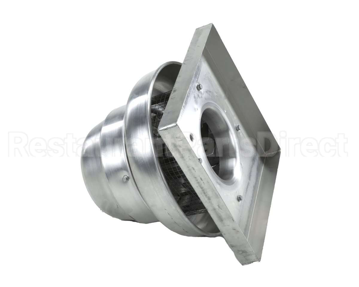 90C15DH Loren Cook Downblast Centrifugal Ventila