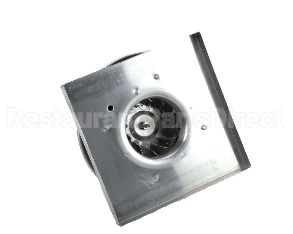 90C15DH Loren Cook Downblast Centrifugal Ventila