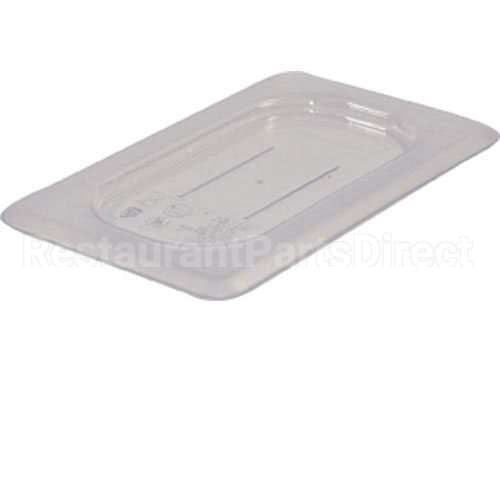 90CWC-135 Compatible Cambro Cover Poly Ninth Sld-135 Clear