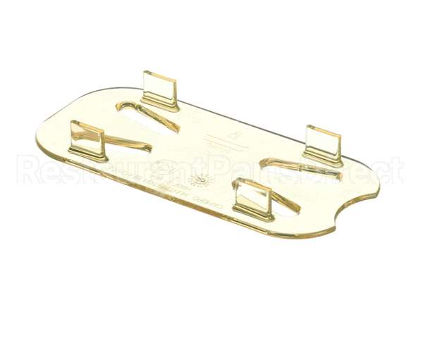 90HPD-150 Cambro Shelf,Drain H-Pan 1/9 Size