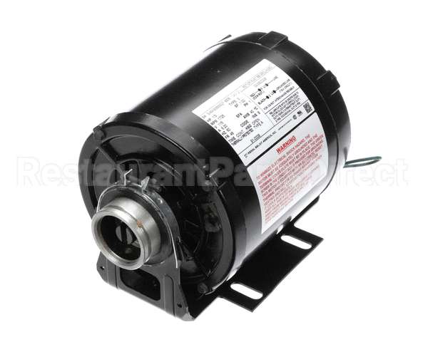 91-0008 Lancer Motor,Ac,Splp,Sb,115/60,6.2A,1