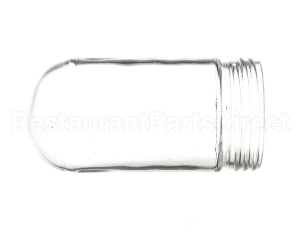 91-0070 Canadian Curtis Glass Globe Bulb Cov