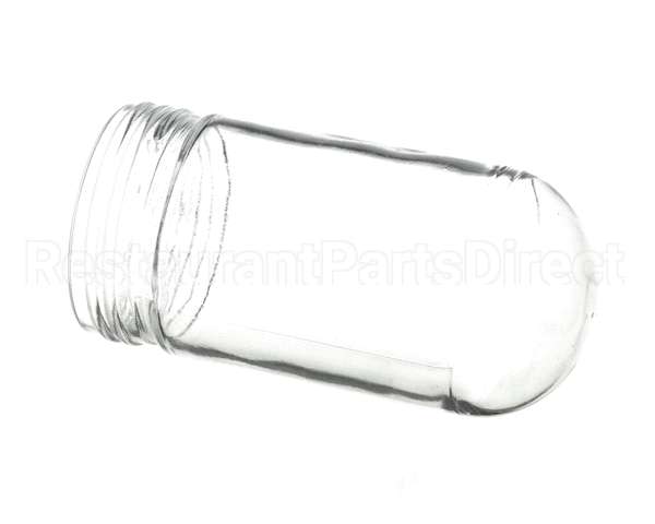 91-0070 Canadian Curtis Glass Globe Bulb Cov