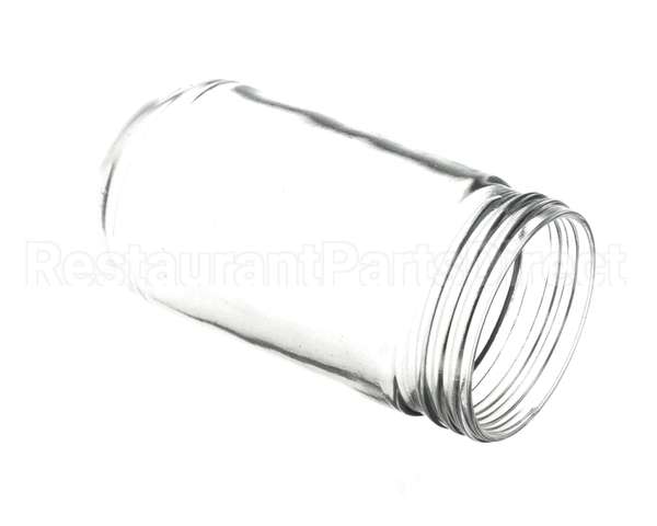 91-0070 Canadian Curtis Glass Globe Bulb Cov
