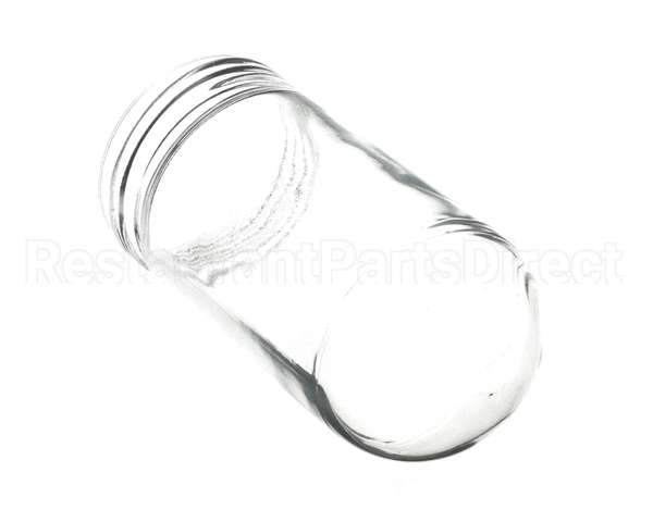 91-0070 Canadian Curtis Glass Globe Bulb Cov