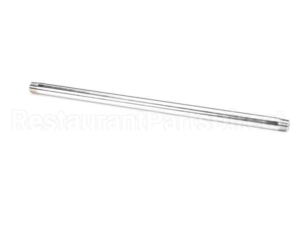 91-0887 Market Forge Nipple Faucet Riser