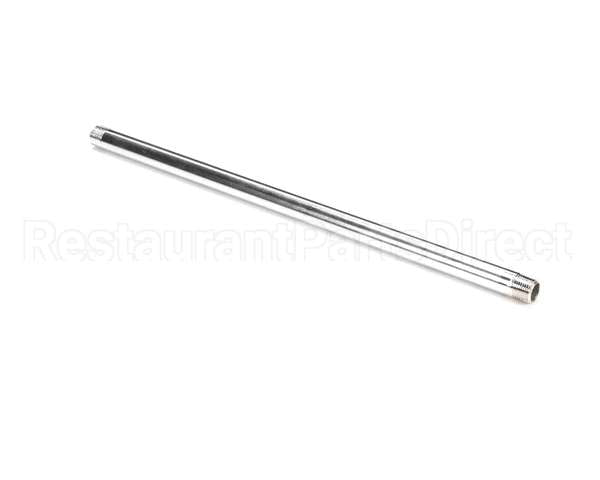 91-0887 Market Forge Nipple Faucet Riser