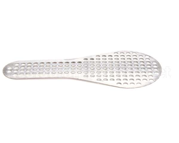 91-1835 Market Forge Cover Swing Drain Casting