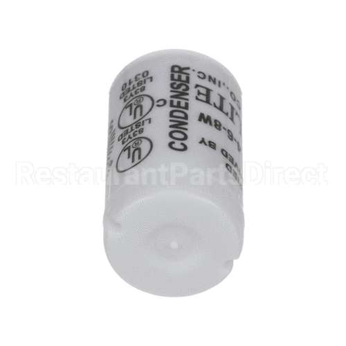 91-2002-00 Lancer Starterfs5 Wcondenser