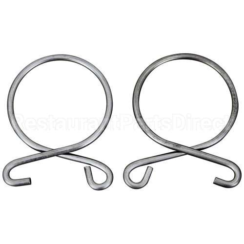 91-2718 Compatible Market Forge Spring - Door Lift