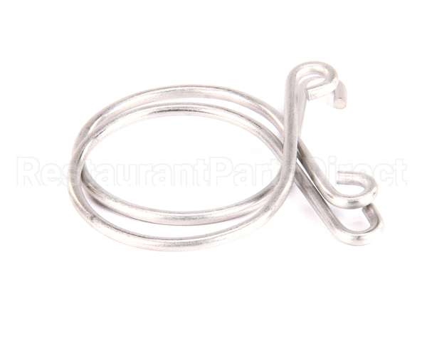 91-2718 Market Forge Kit,Door Springs 1Pr Stm-It
