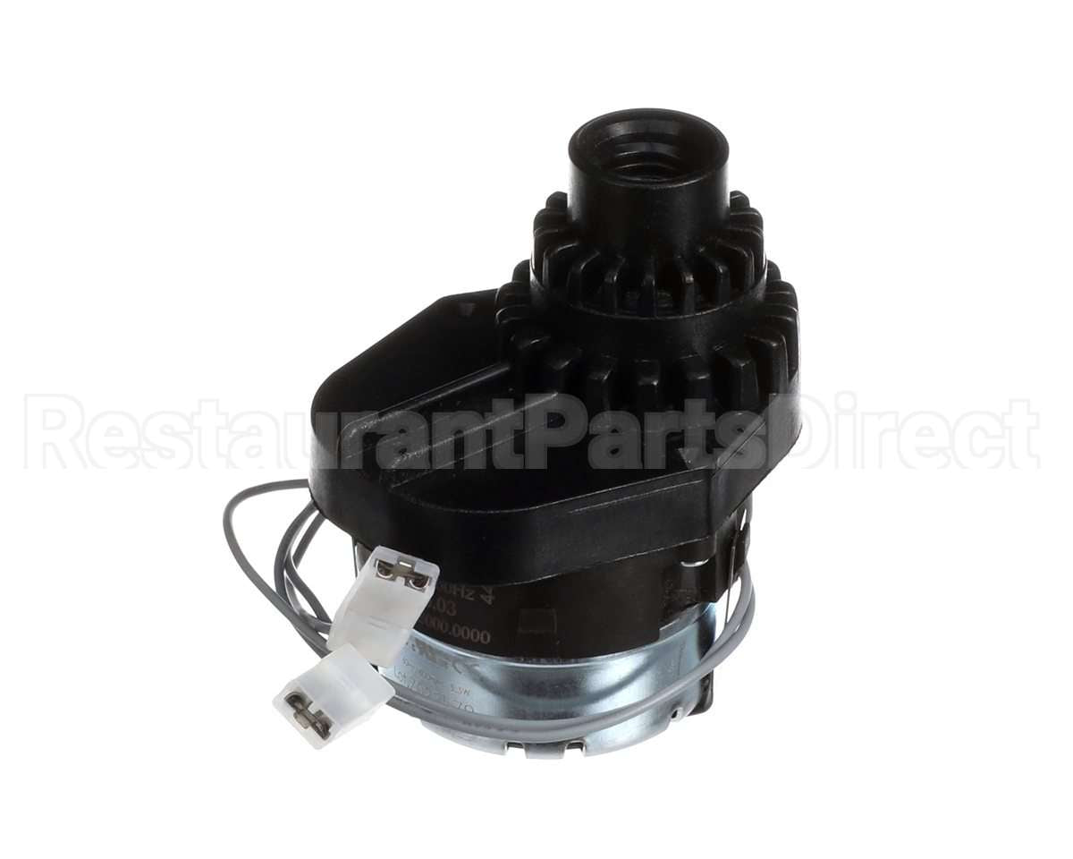 91-4011-SP Lancer Motor Assy,Agitator,3.2 Gal,120V,Bbl