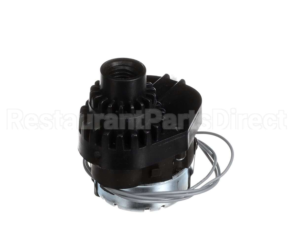 91-4011-SP Lancer Motor Assy,Agitator,3.2 Gal,120V,Bbl