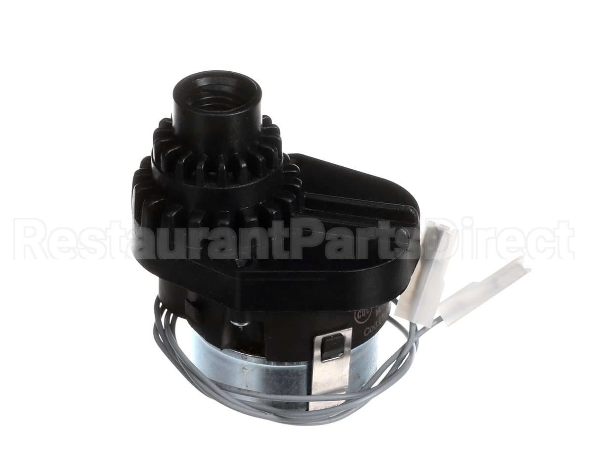 91-4011-SP Lancer Motor Assy,Agitator,3.2 Gal,120V,Bbl