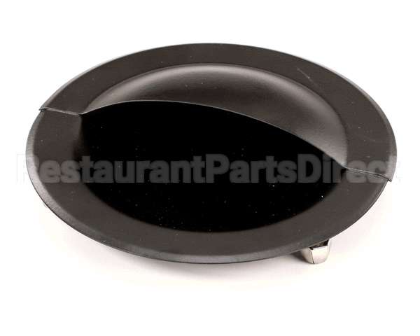 91-5795 Market Forge Handle-Lower Frt Pnl Assembly