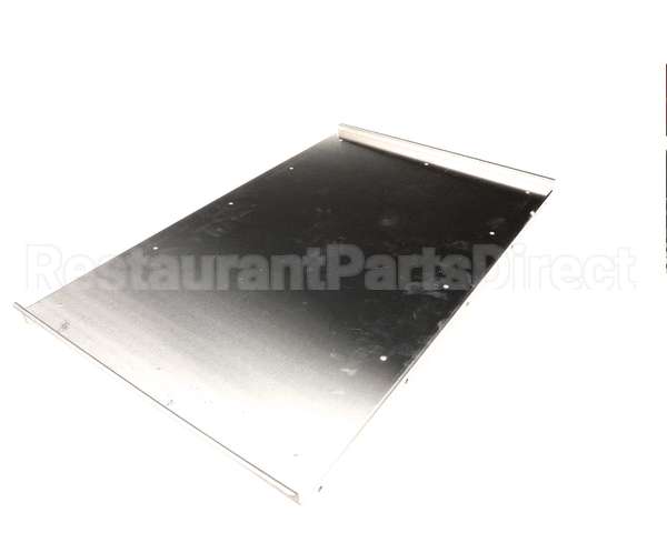 91-7387 Market Forge Door Back
