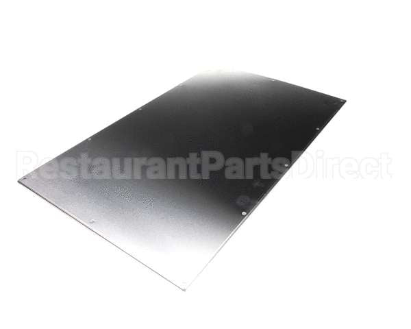 91-7388 Market Forge Door Gasket Mounting