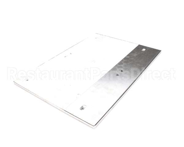91-8135 Market Forge Panel Sides Ht Exch 200K L