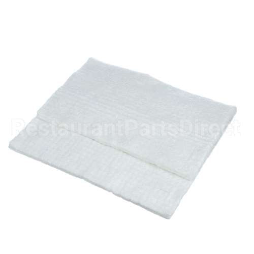 91-8405 Market Forge Insulation,Top 300K Btu