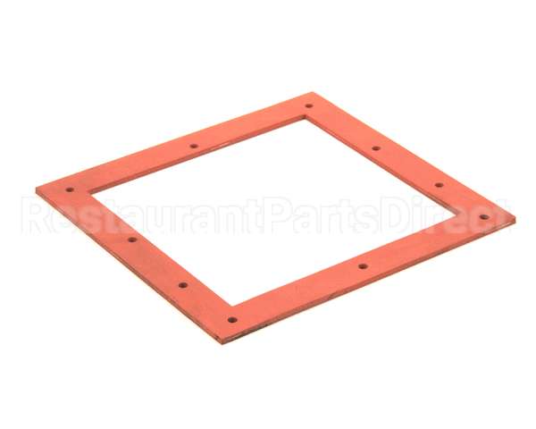 91-8756 Market Forge Gasket,Plate Front