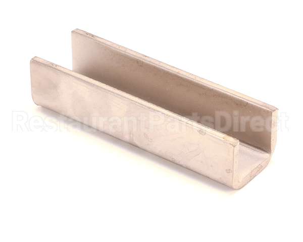 91-8811 Market Forge Channel,Yoke Plated 2/300K Blr