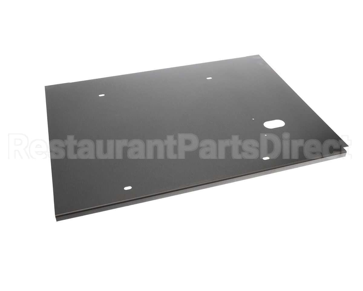 91-9103 Market Forge Panel,Front 40Gl Man Tilt Ket