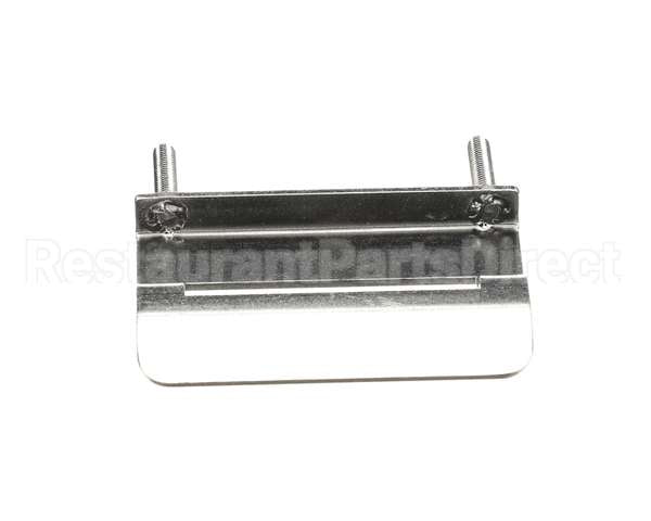 91-9297 Market Forge Latch Assembly 3500 Ultra Stea