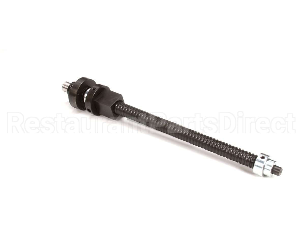91-9324 Market Forge Ball Screw Assembly Rockford
