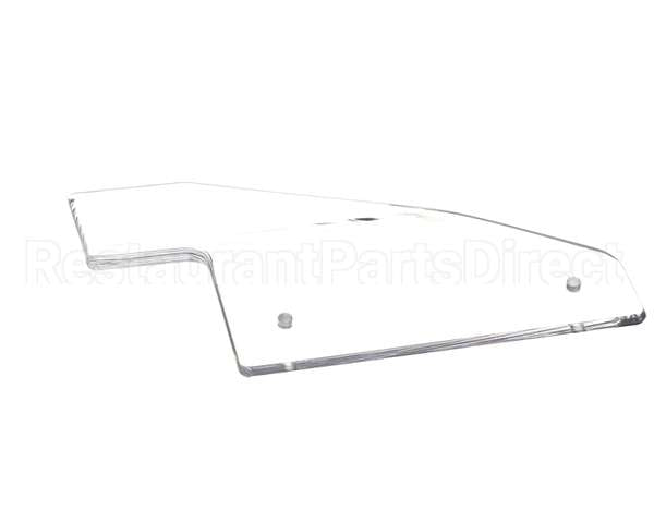 91-9971 Axis Meat Blocking Plastic Board