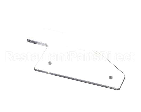 91-9971 Axis Meat Blocking Plastic Board