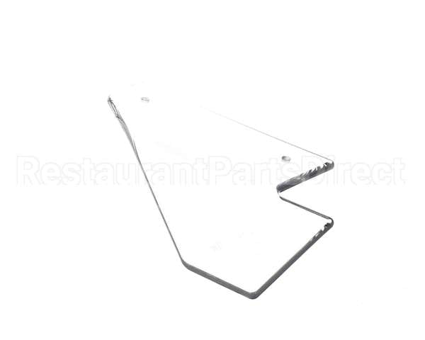 91-9971 Axis Meat Blocking Plastic Board