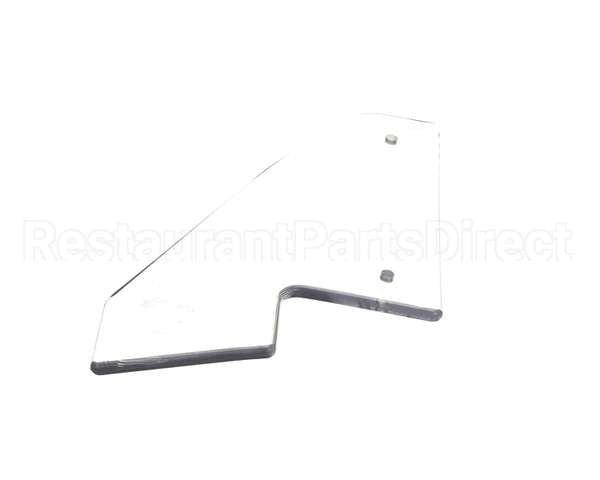 91-9971 Axis Meat Blocking Plastic Board