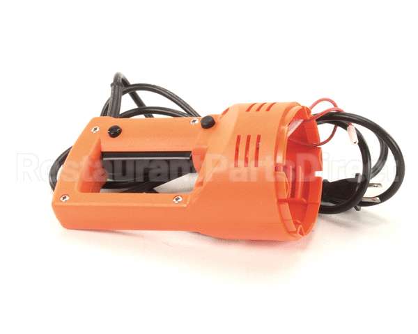 9100.1 Dynamic Mixer Complete Handle W/ Power Cord (115V)