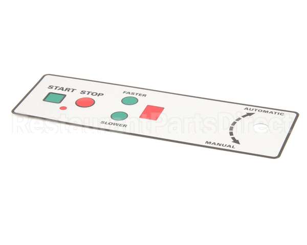 910032 Globe Switch Cover Automatics
