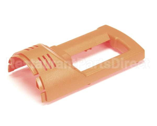 9101.1 Dynamic Mixer Half Handle, Label Side (115V)
