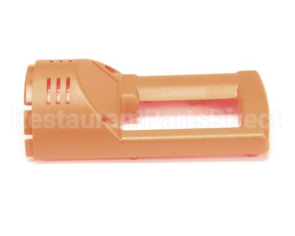 9101.1 Dynamic Mixer Half Handle, Label Side (115V)