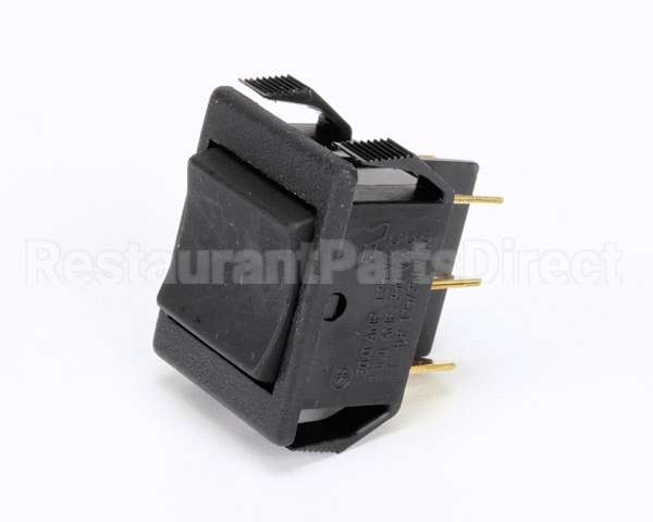 9101195-01 Ice O Matic Switch Rocker Dpdt