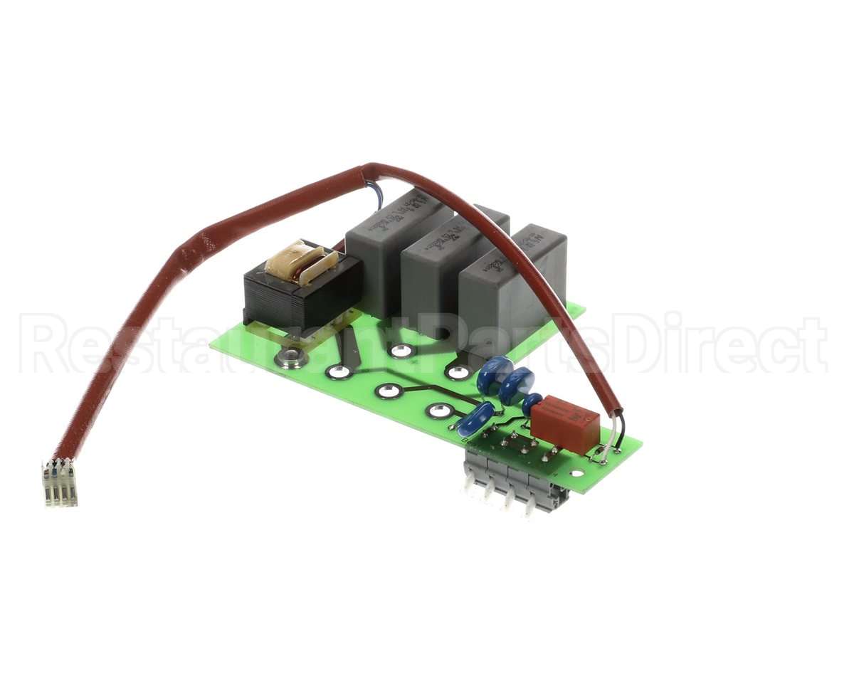 91014011 Garland Rectifier Print In/Du-Mo