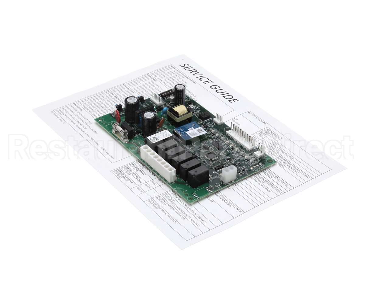 9101414-01S Ice O Matic Board Control Iot Bluetooth Kit