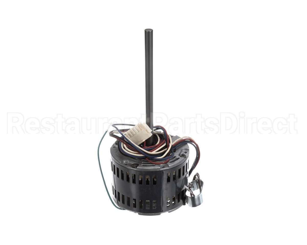 910144837 Daikin 115V 1/20Hp 1110Rpm 3Spd Motor