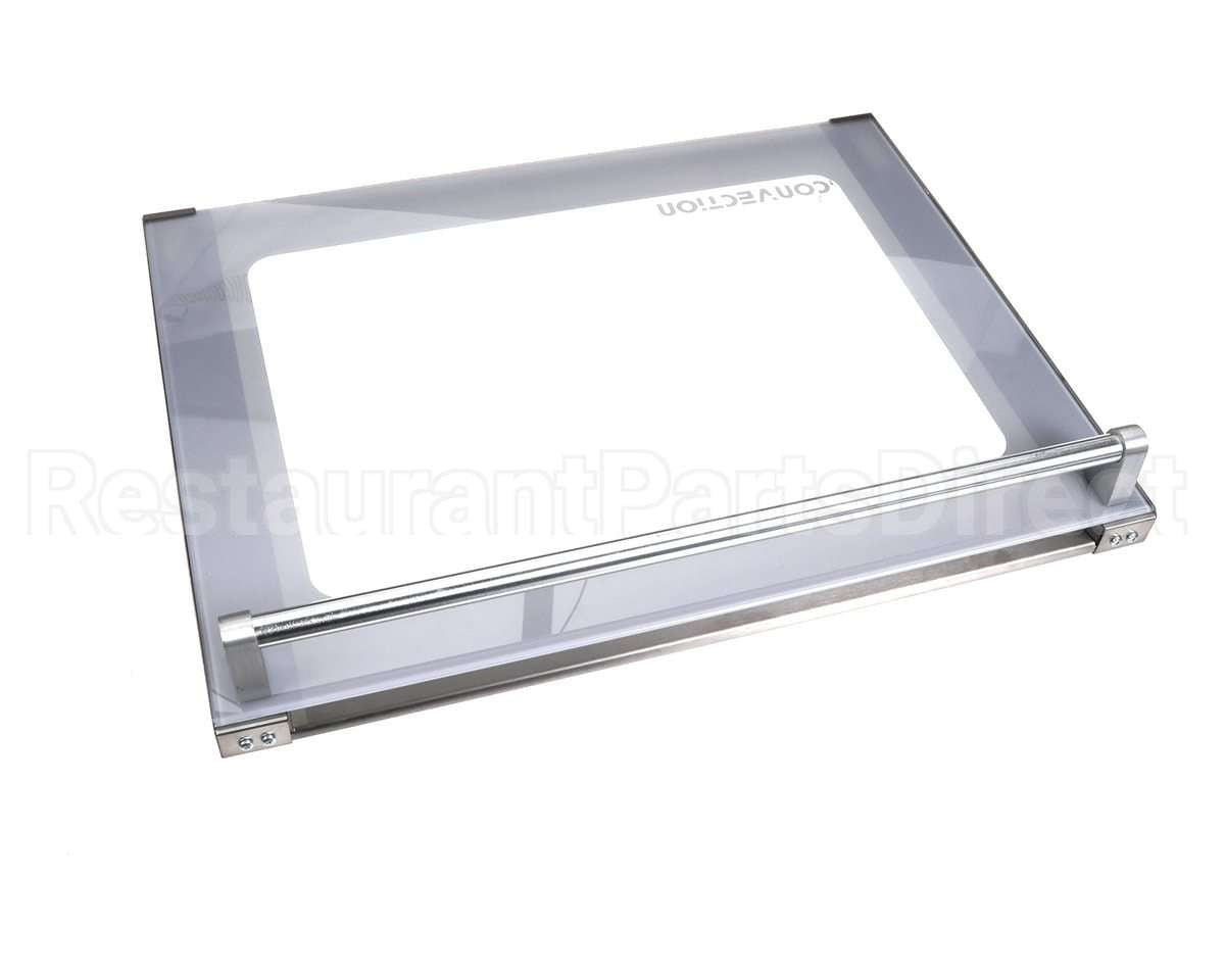 91022COM Equipex Door Complete