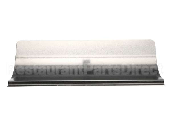 9103185 Frymaster Deflector Flue Mjcf 42 56