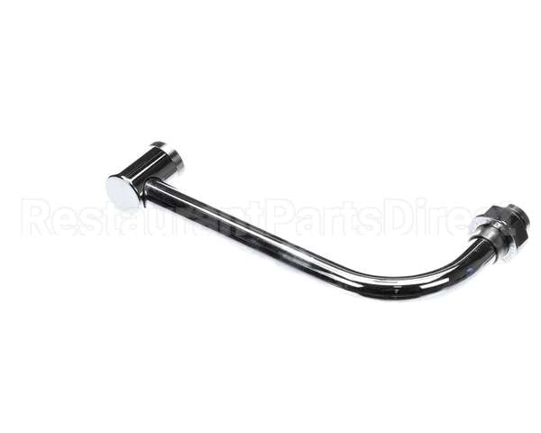 9104-0000 Fisher Spout 07Dj Inv