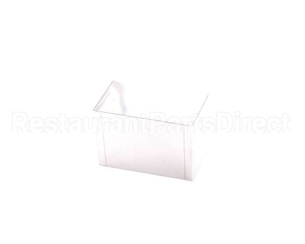 9104816 Frymaster Splashguard, Wid Filter Lid