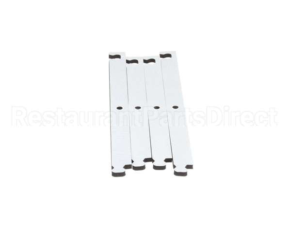 910GA Salvajor Gasket, Door, 10.125X9.125X0.1875